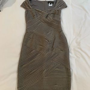 Tadashi Shouji dress